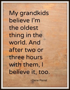 Grandkids