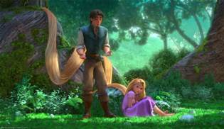 Tangled