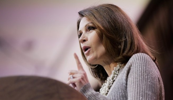 Michele Bachmann