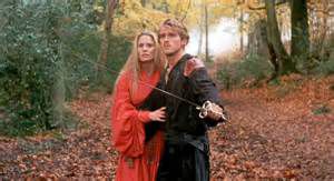 Princess Bride
