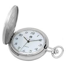 Pocket watch