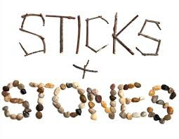 sticks-and-stones